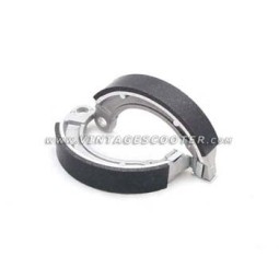 Machoires de frein arrière Vespa ACMA 52-58 / 150 GL / 125-150 N